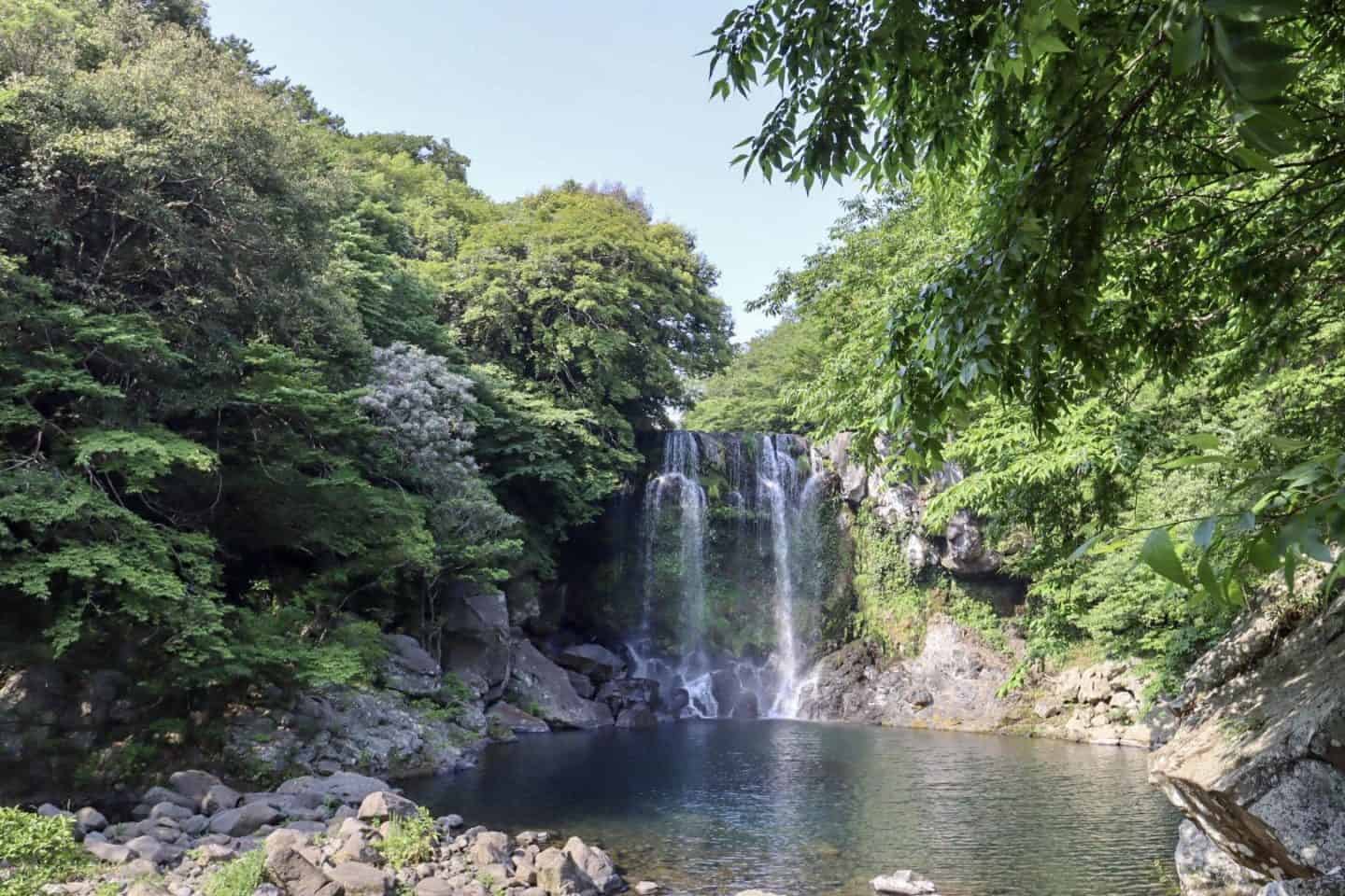 Jeju Island without car - Jeju Island without car