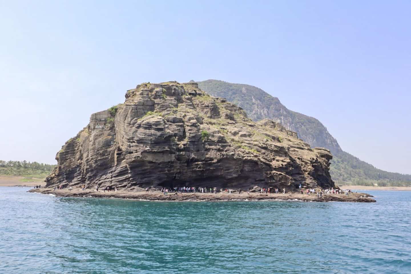 jeju island day tours - jeju island day tours