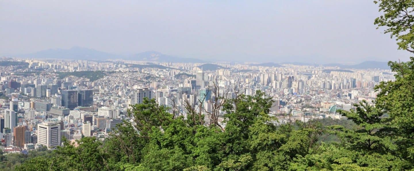 free things to do in Seoul - free things to do in Seoul