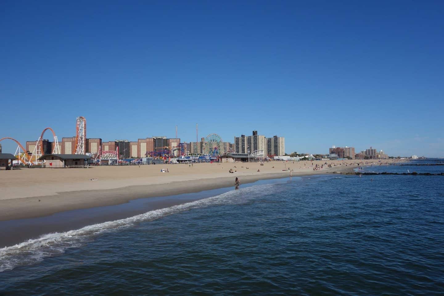 Things To Do in NYC in Your 30's