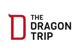the dragon trip - backpacking China, the dragon trip