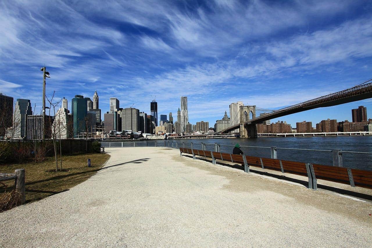 Things To Do in NYC in Your 30's