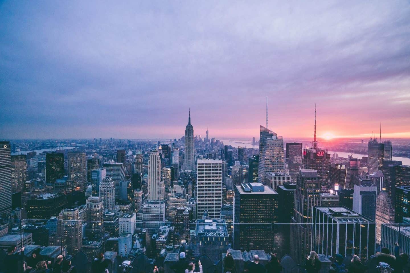 Things To Do in NYC in Your 30's