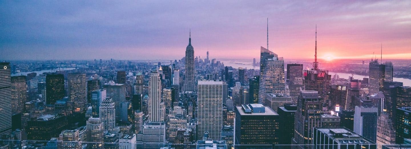 Things To Do in NYC in Your 30's - Things To Do in NYC in Your 30's