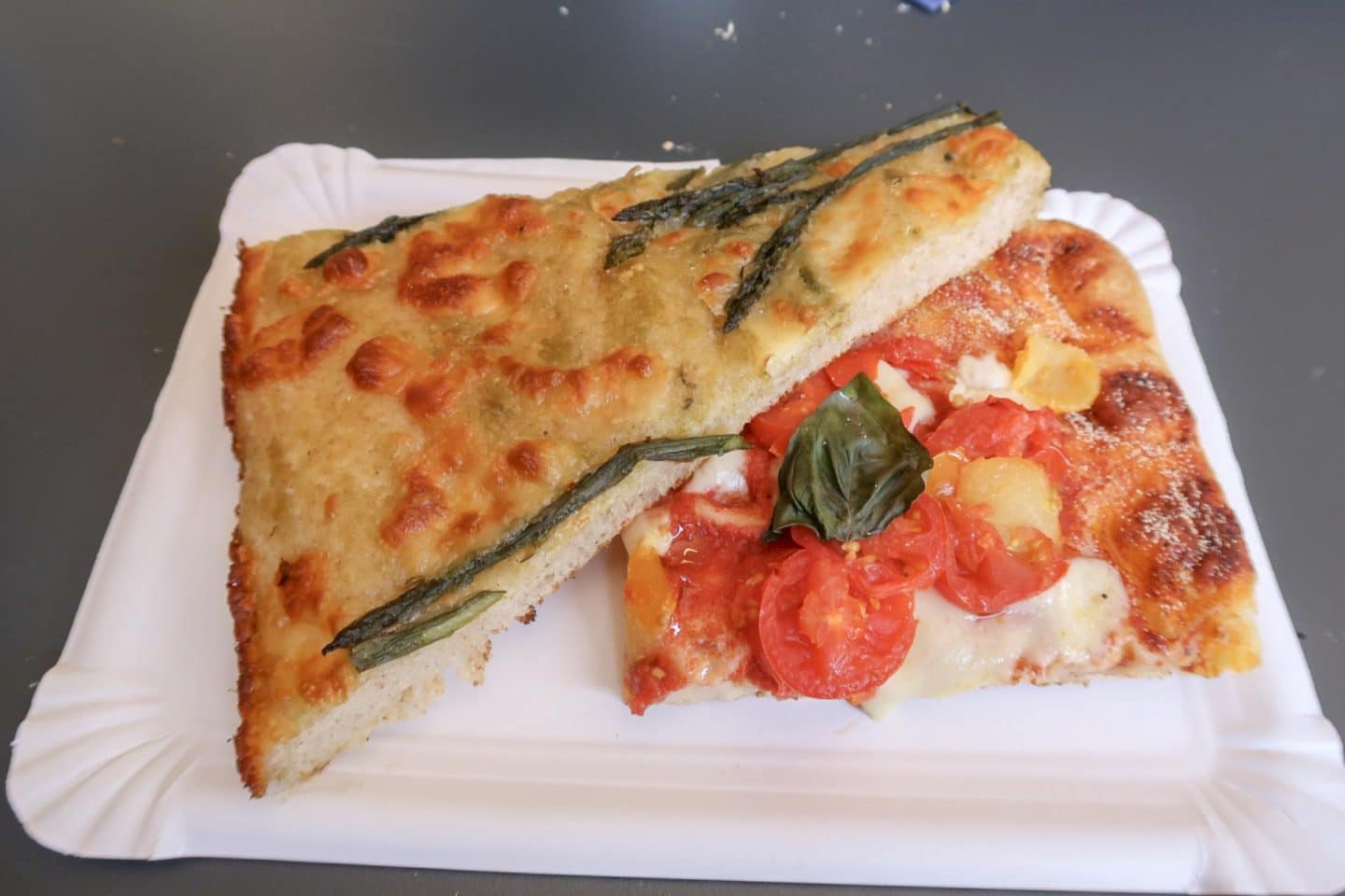 cheap pizza in italy - backpacking Italy on a budget, cheap pizza in italy