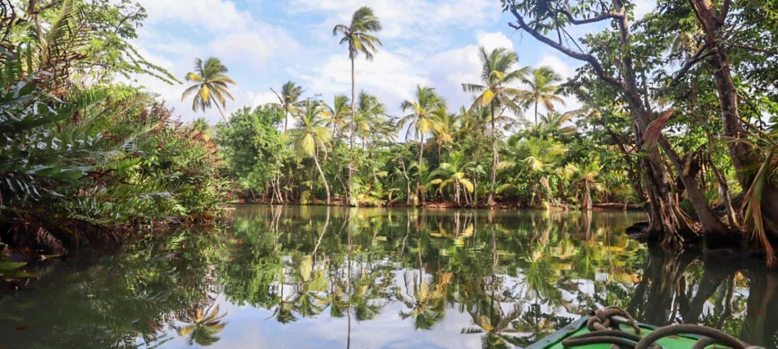 Dominica Travel
