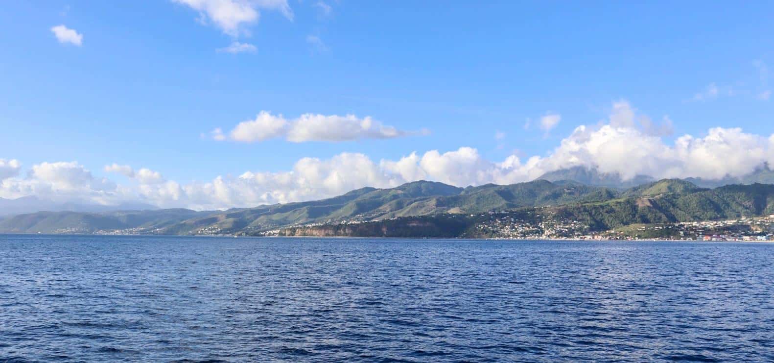 Dominica Day Tours