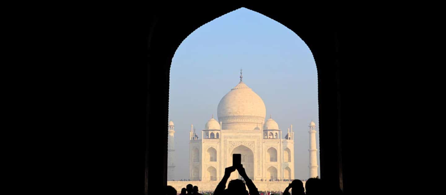 2 Week India Itinerary - 2 Week India Itinerary