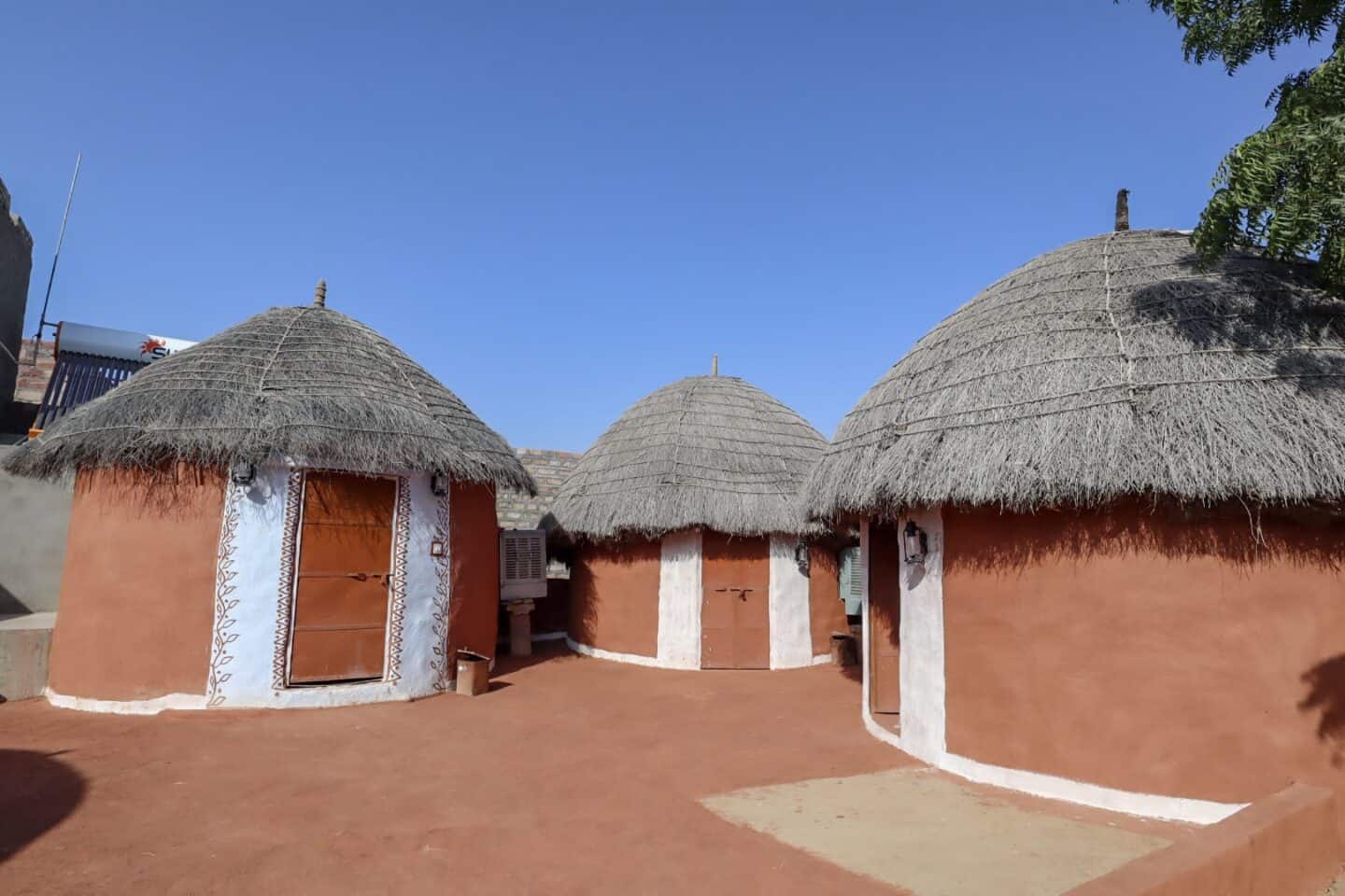 Chhotaram Prajapats homestay in Jodhpur - Chhotaram Prajapats homestay in Jodhpur
