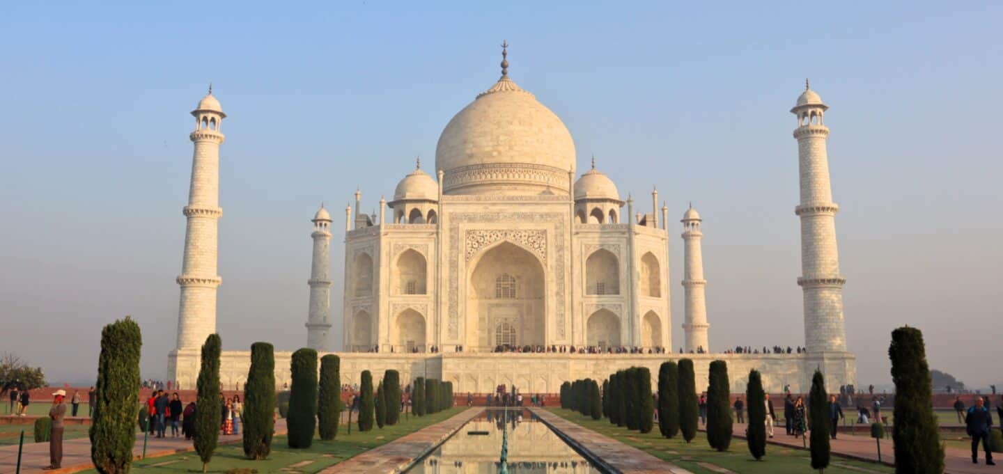 Tourist visa for India - Tourist visa for India