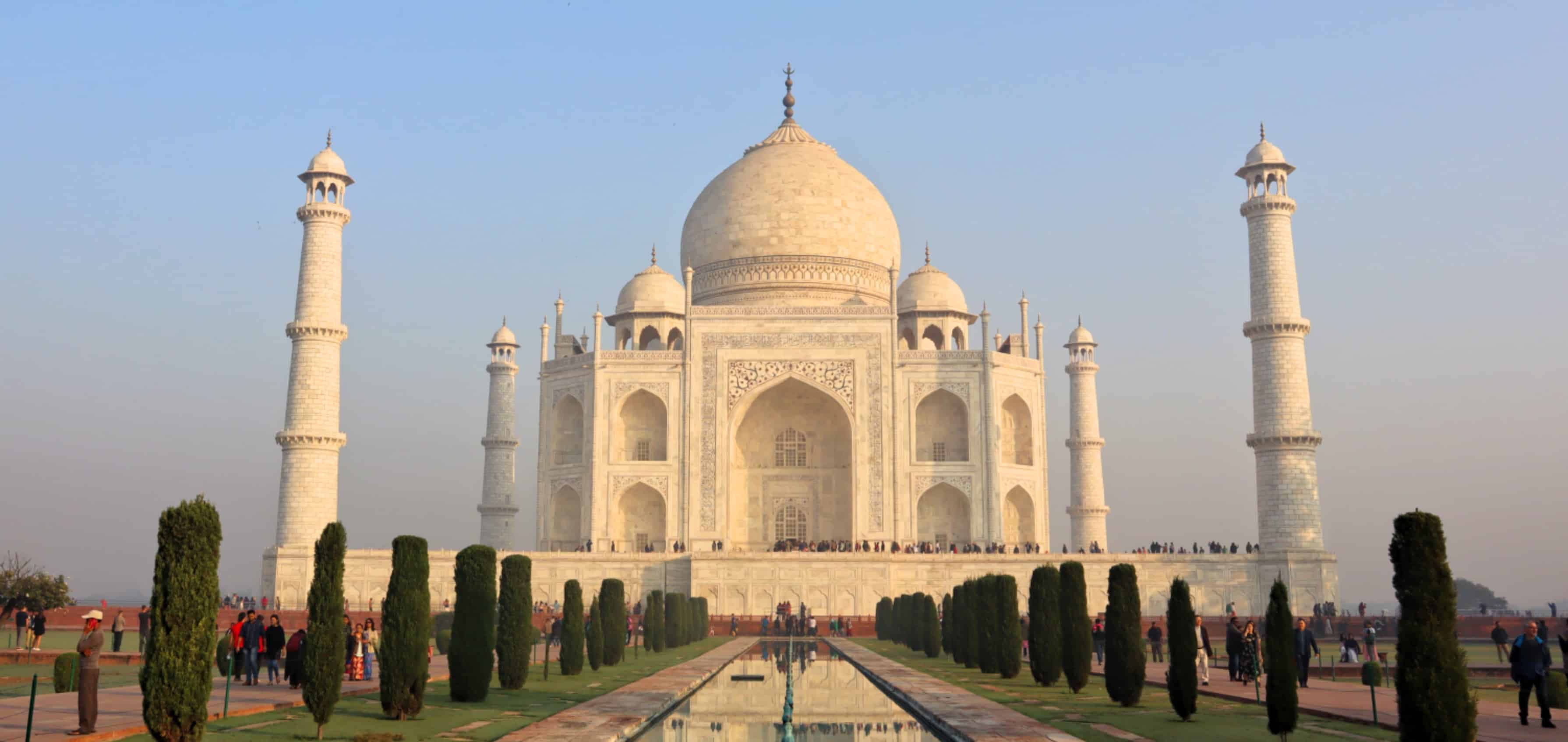 The Wandering Quinn Travel Blog Tourist visa for India
