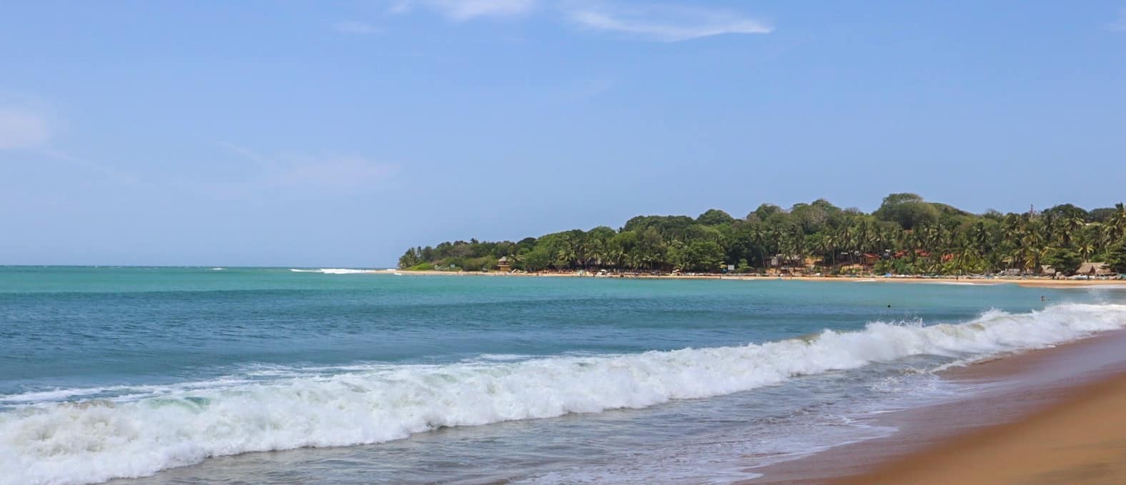 Things To Do in Arugam Bay
