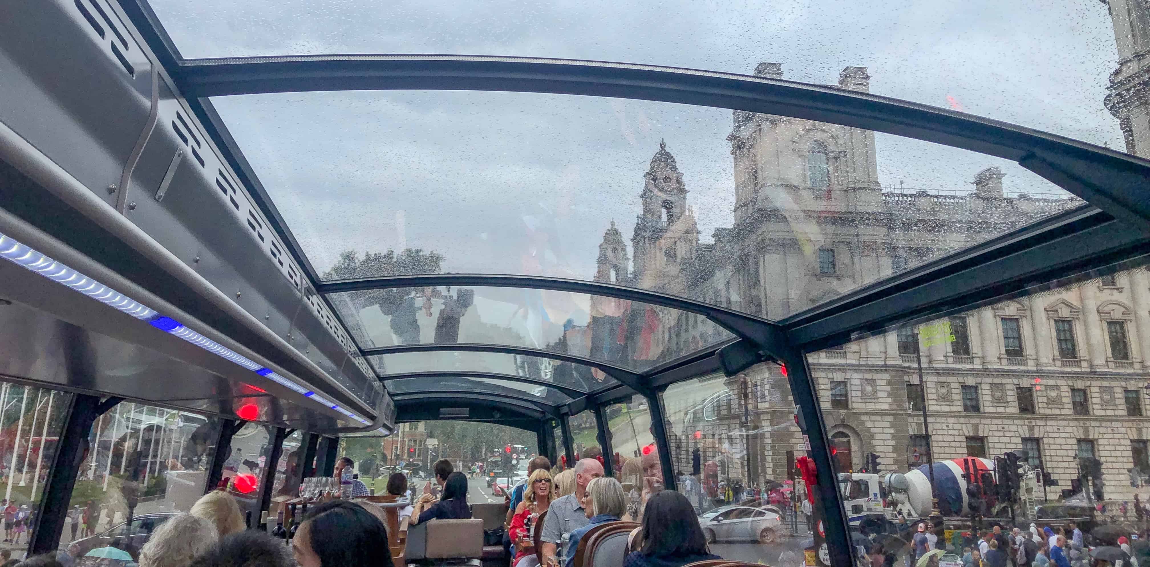 Things To Do in London When it Rains