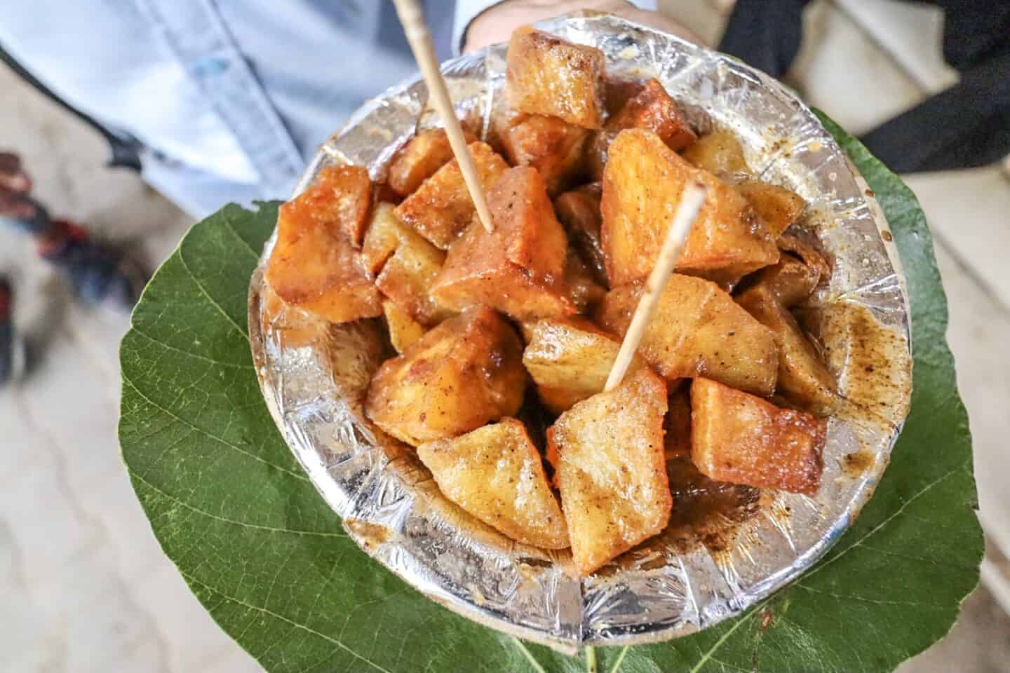 Street Food Street Food Tour Old Delhi Reality Tours - Delhi travel Tips for tourists, Street Food Street Food Tour Old Delhi Reality Tours