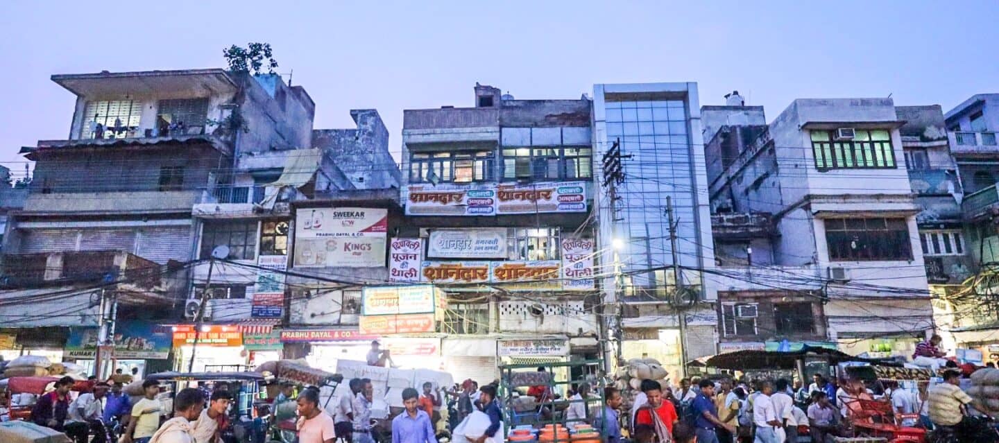 Delhi Travel Tips - Delhi Travel Tips