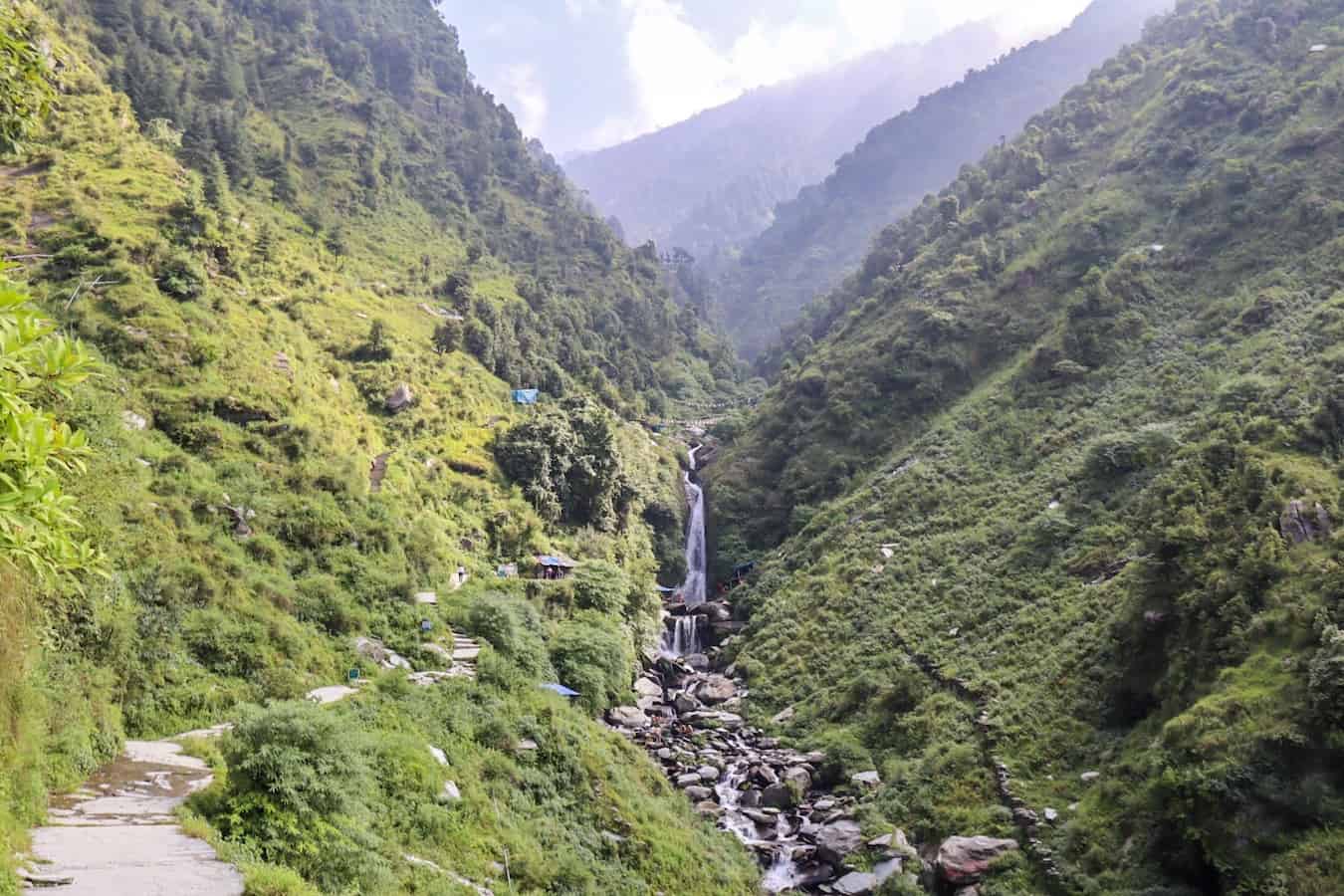 IMG_6525 - Bhagsu Water Falls Views | things to do in bhagsu