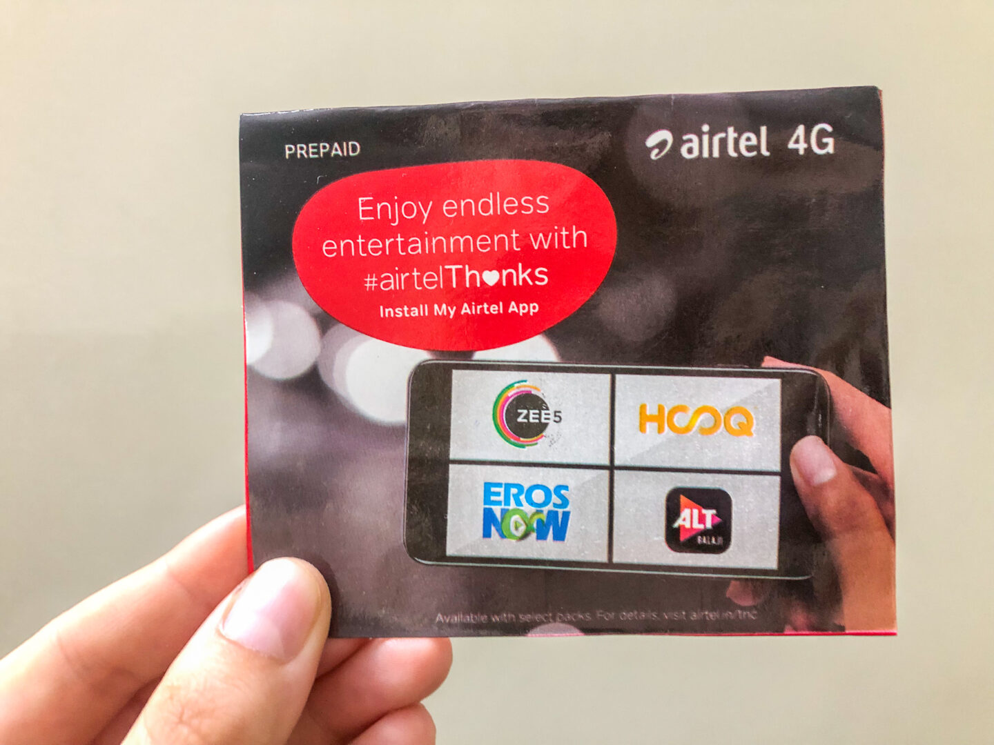 Airtel prepaid sim card - sim card in delhi airport, airtel prepaid