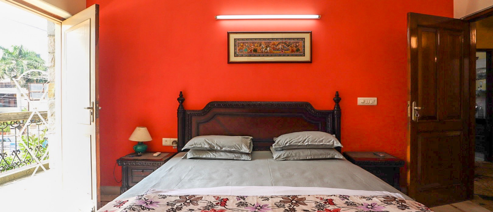 The Wandering Quinn Travel Blog best hotels in Delhi