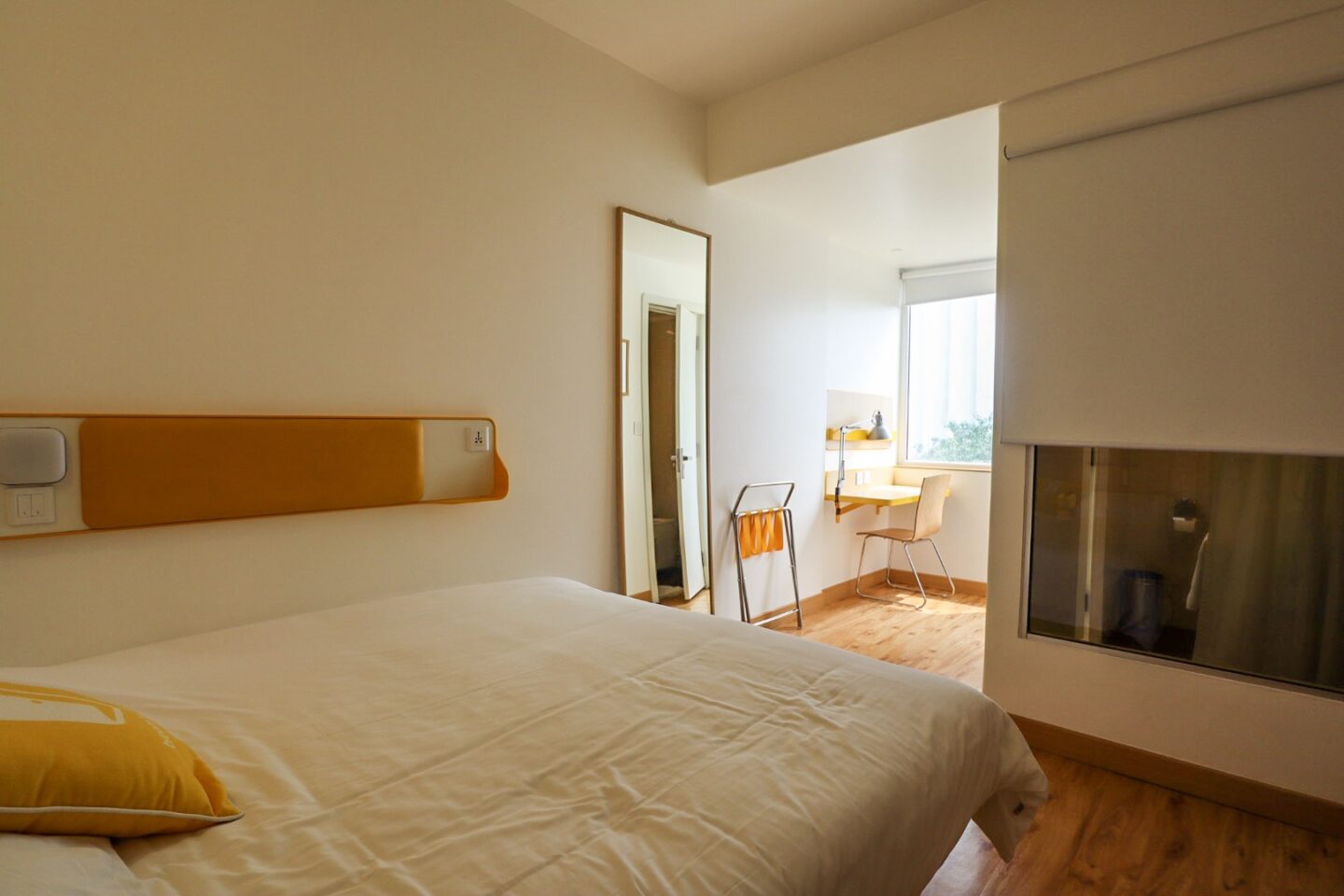 bloom rooms new delhi railway hotel - bloom rooms new delhi railway hotel double room