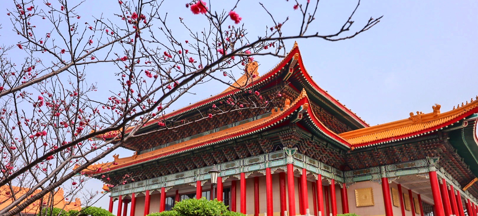 Best Places to Visit in Taiwan