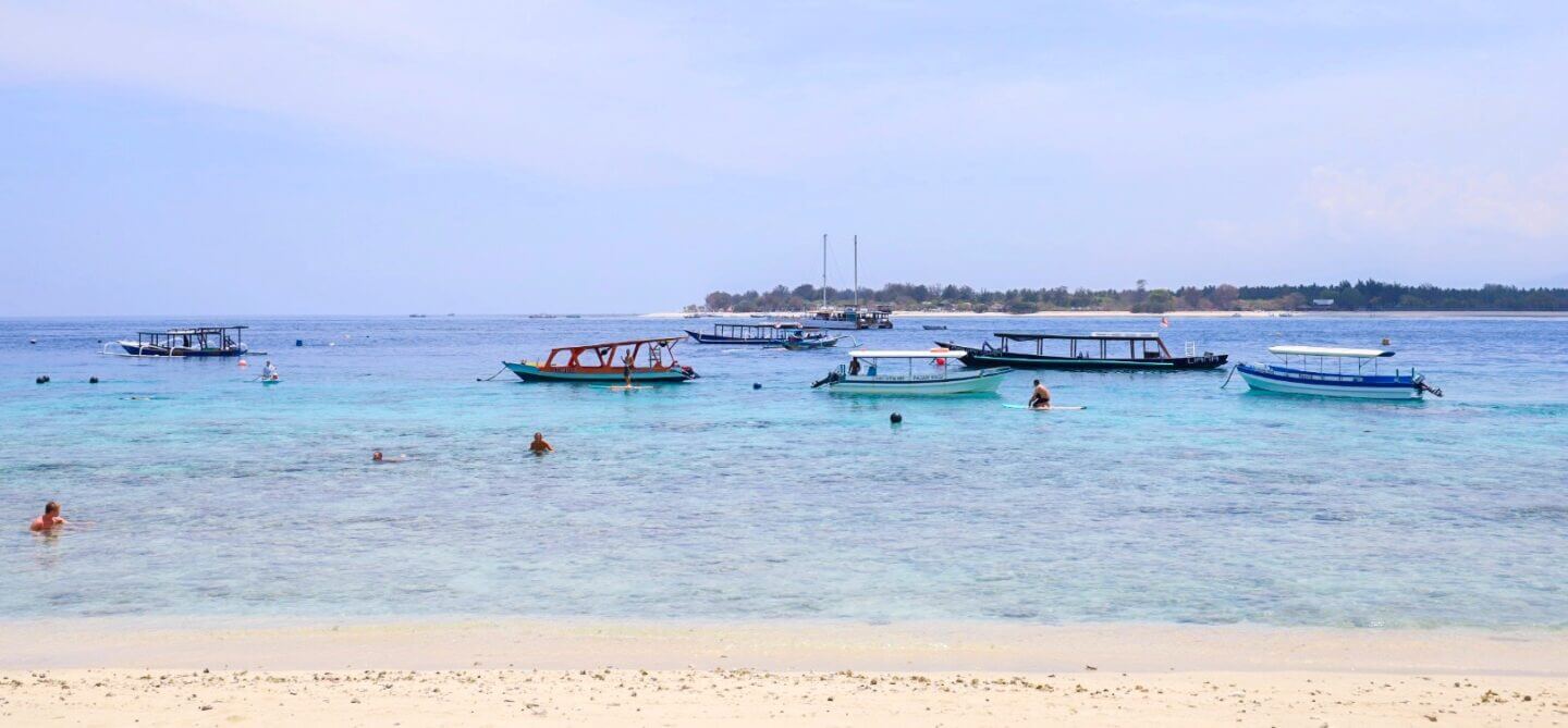 Places to Visit in December and January in Asia - Places to Visit in December and January in Asia