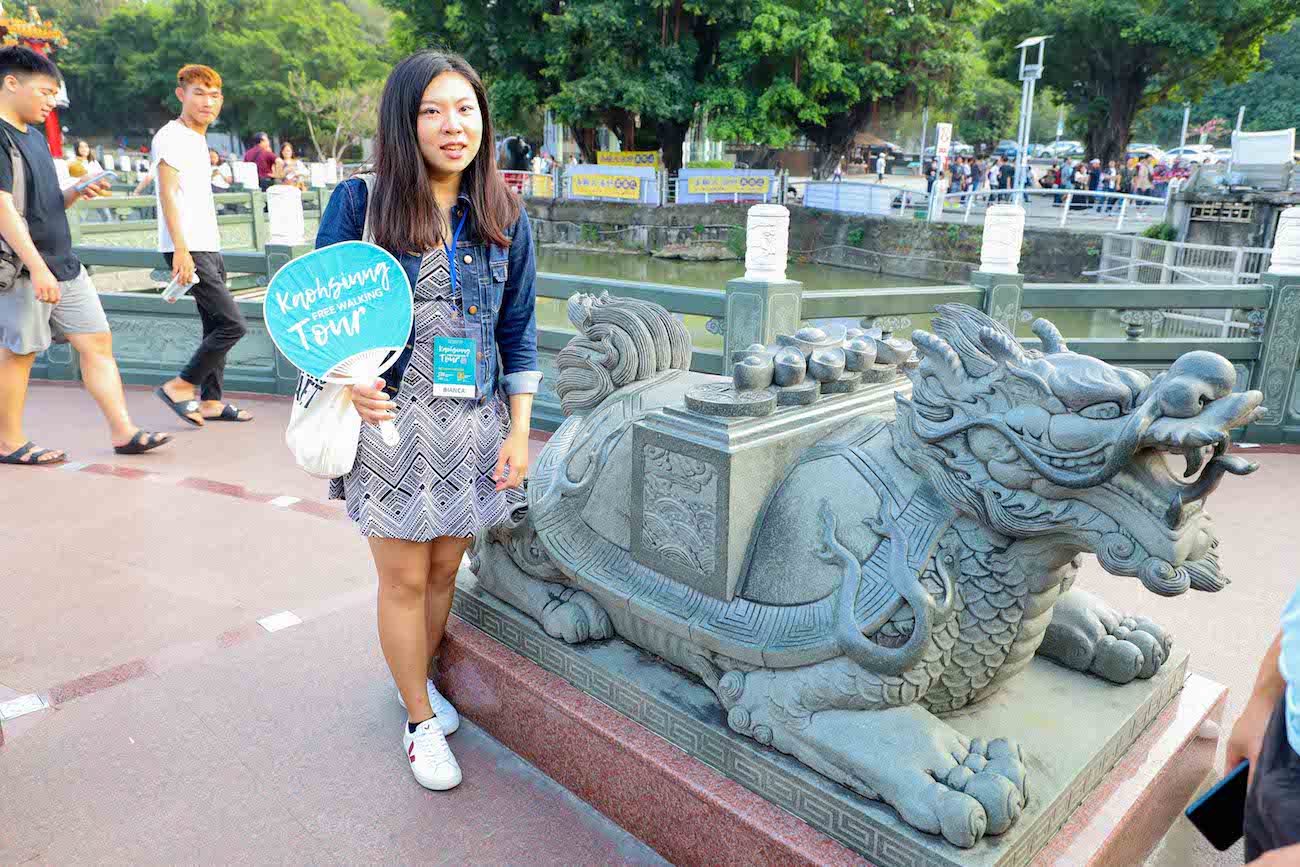 Like it Formosa Guide Kaohsiung - like it formosa guide kaohsiung lotus pond