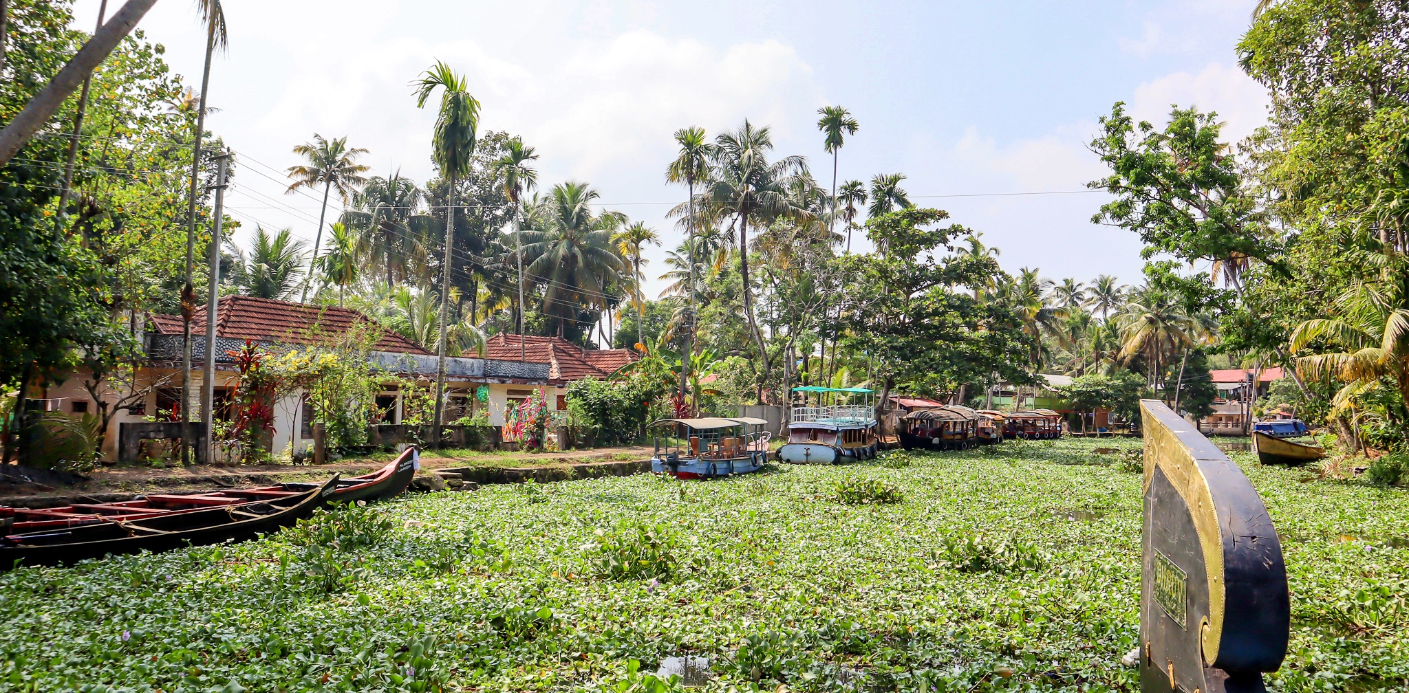 2 Week South India Itinerary Goa Kerala