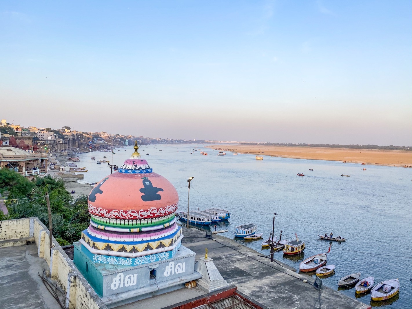 best places to visit in India