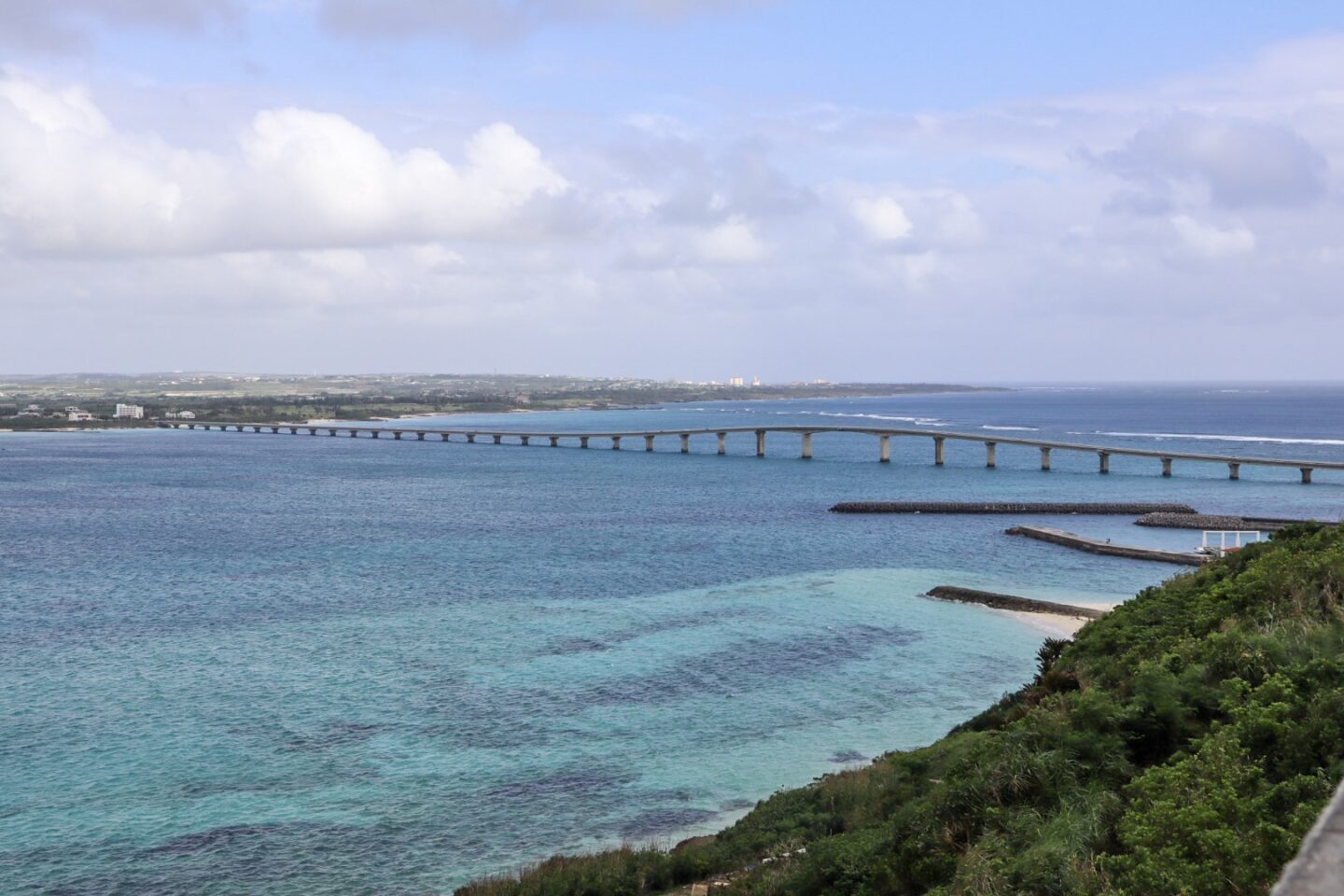 Ryugujo Observatory - things to do in Miyakojima, Ryugujo Observatory