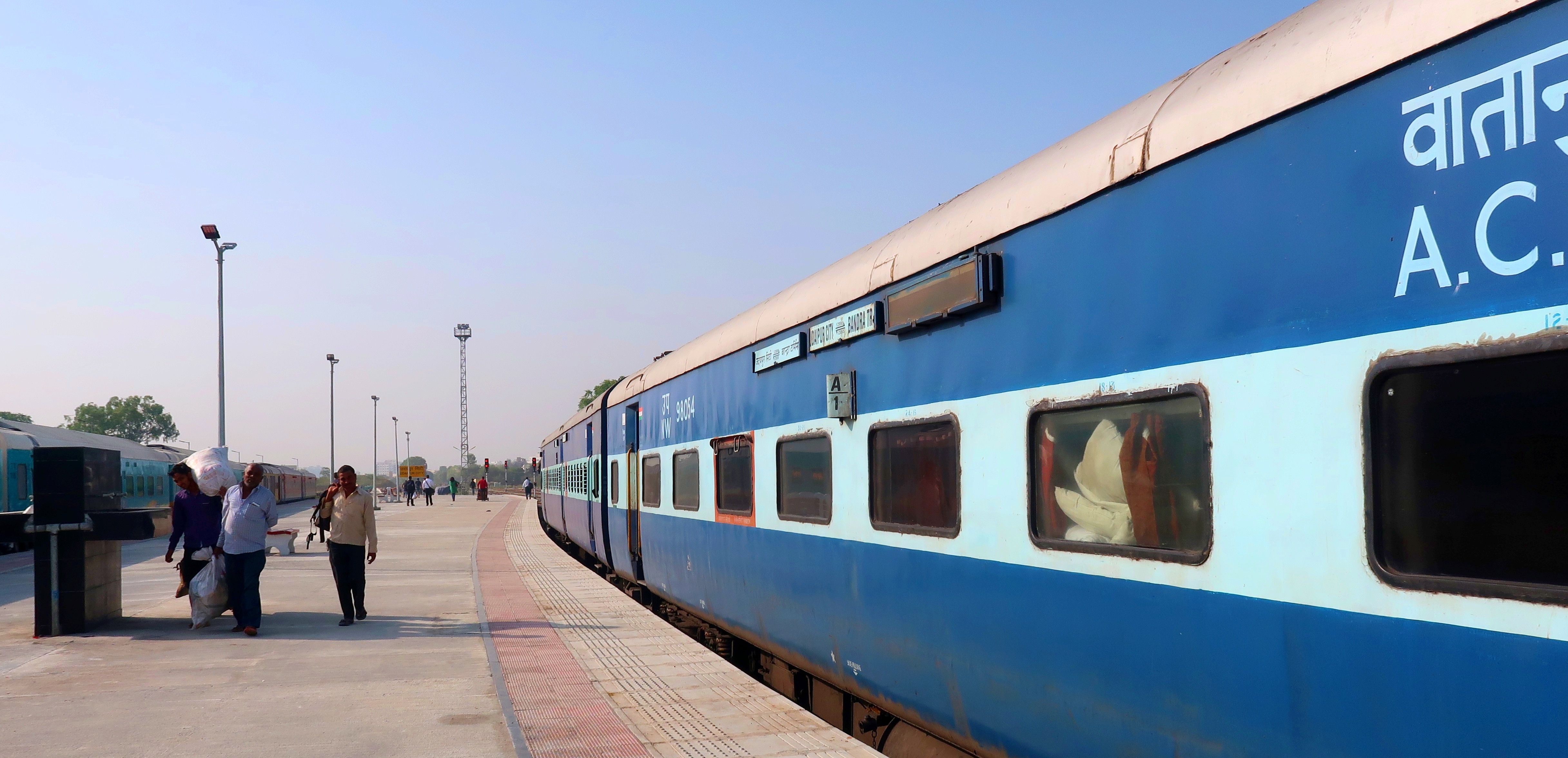 how to register on IRCTC