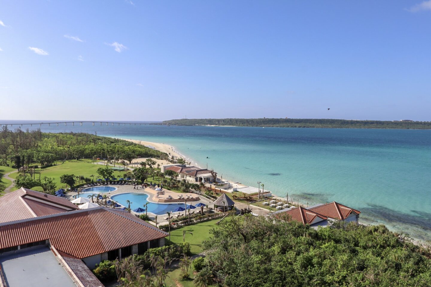 Miyakojima Tokyo Resort Hotel - things to do in Miyakojima, View of Miyakojima Tokyo Resort Hotel