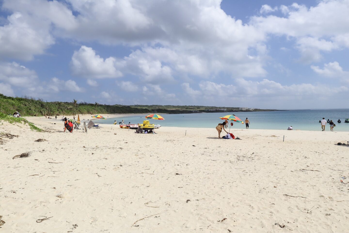 Irabu Island Beach Okinawa - things to do in Miyakojima, Irabu Island Beach