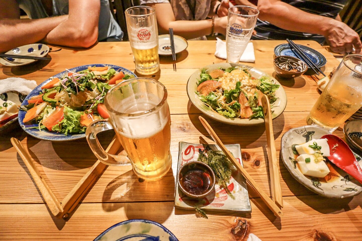 Okinawa Local Food - things to do in Miyakojima, Okinawa Food