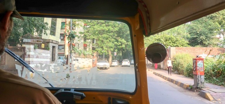 india tuk tuk scam