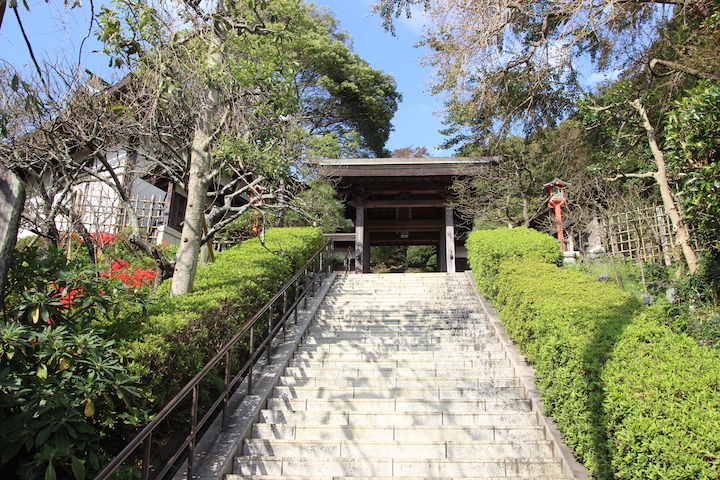 Kamakura Japan - Kamakura Japan Temple | best places to travel in Asia December and January