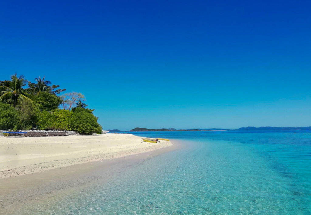 palawan island - Palawan beach | best places to travel in Asia December and January