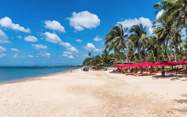 phu quoc island vietnam - phu quoc beach | best places to travel in Asia December and January