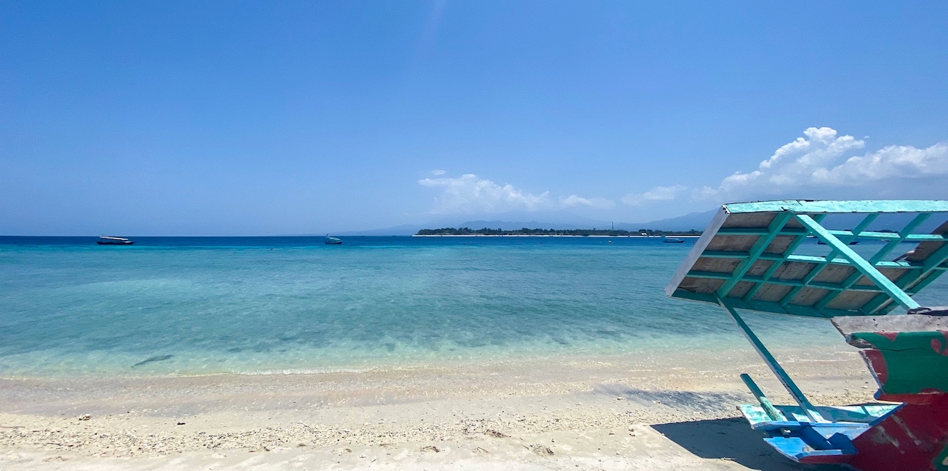 Gili Islands - Gili Islands