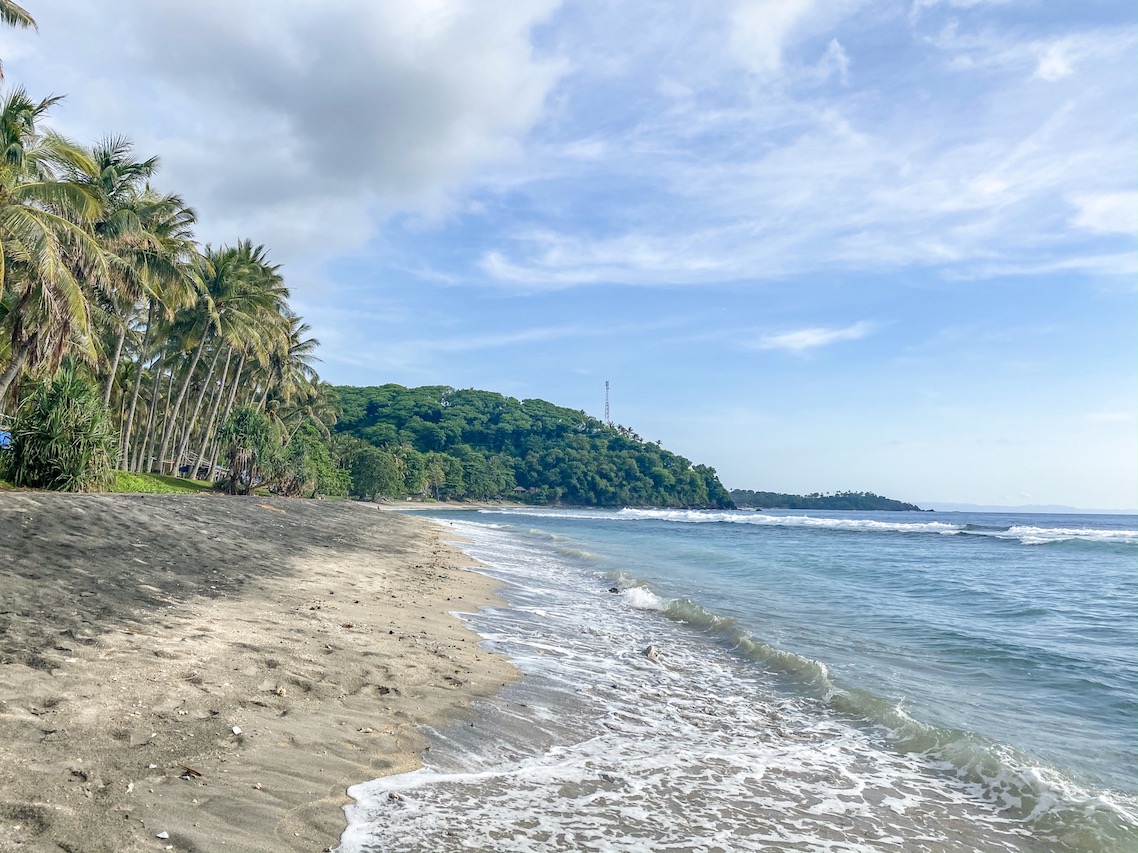 Klui Beach in Senggigi - things to do in Senggigi, Klui Beach in Senggigi