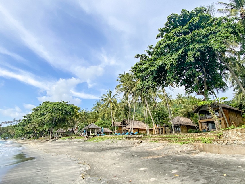 Jeeva Klui Resort near Sengiggi - things to do in Senggigi, Jeeva Klui Resort by Klui Beach