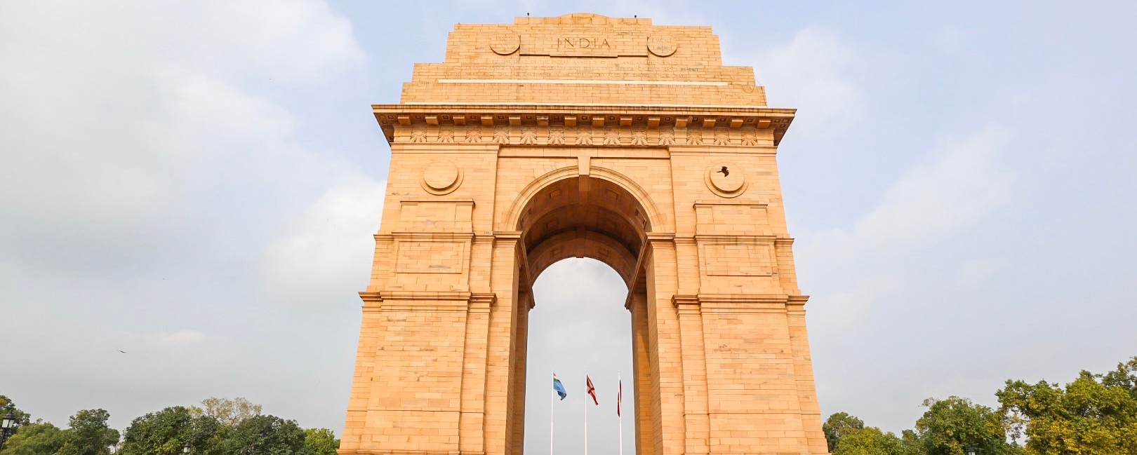 planning a trip to india