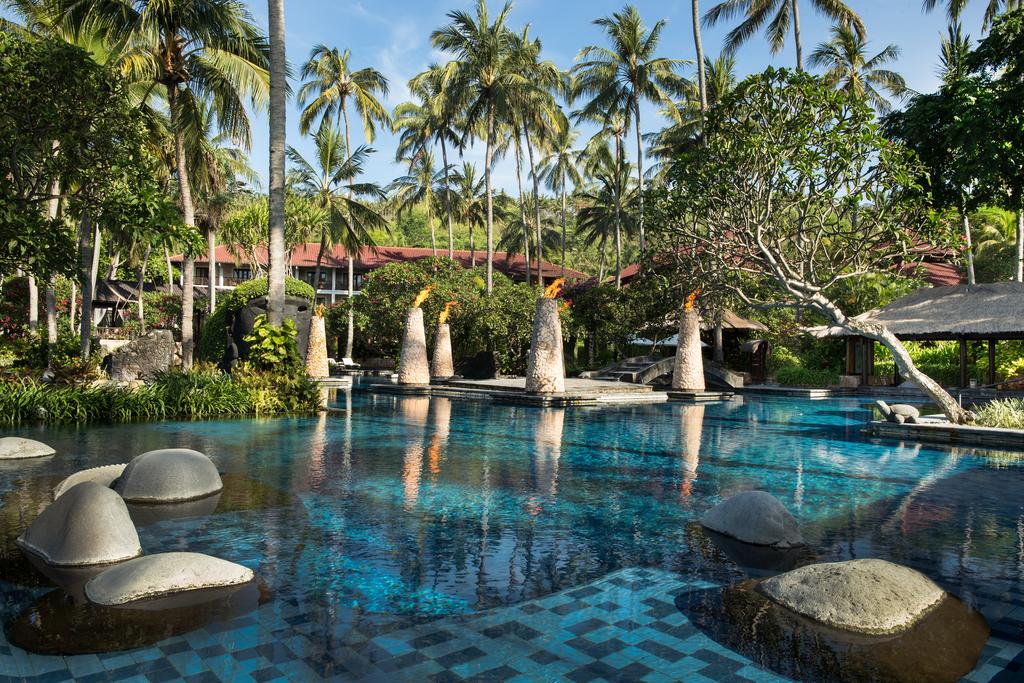 Sheraton Senggigi Resort - things to do in Senggigi, Sheraton Senggigi Resort