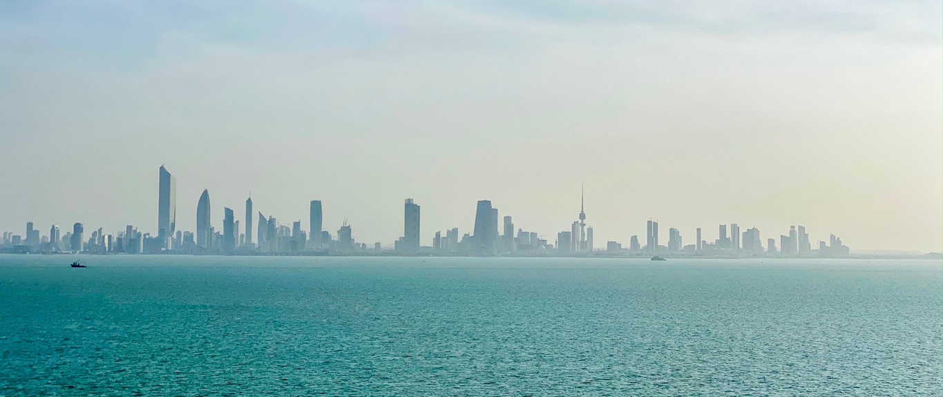places to visit in kuwait
