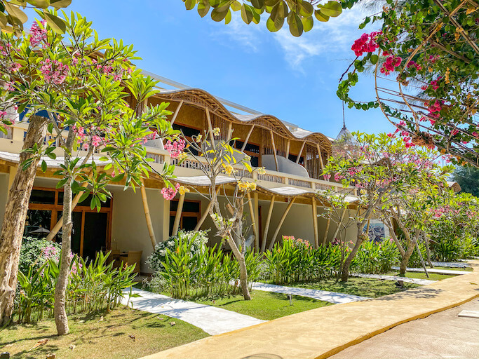 where to stay in Gili Trawangan, Pearl of Trawangan Resort - where to stay in Gili Trawangan, Pearl of Trawangan Resort