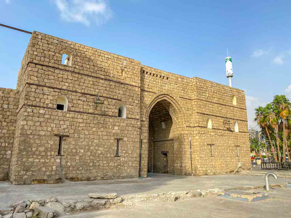 Al Balad Jeddah Bab Jadid - things to do in Al Balad, Al Balad Jeddah Bad Jadid