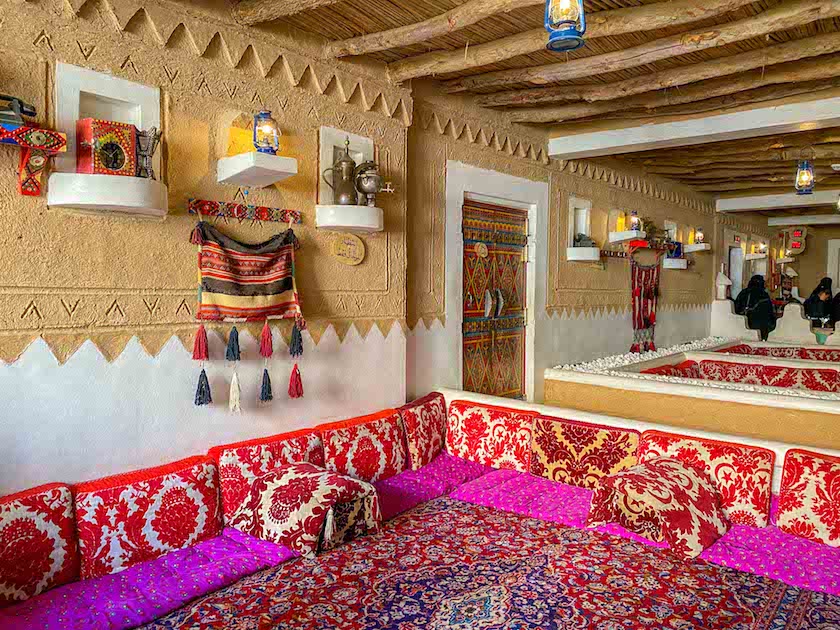Najd Village Riyadh - things to do in Riyadh, Najd Village Restaurant Riyadh