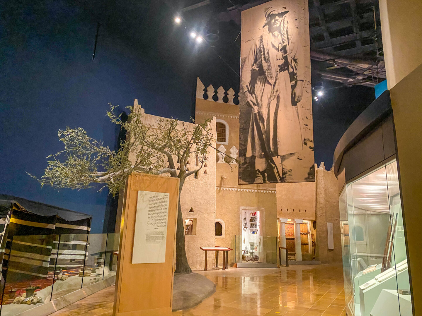 things to do in Riyadh, National Museum of Saudi Arabia - things to do in Riyadh, National Museum of Saudi Arabia