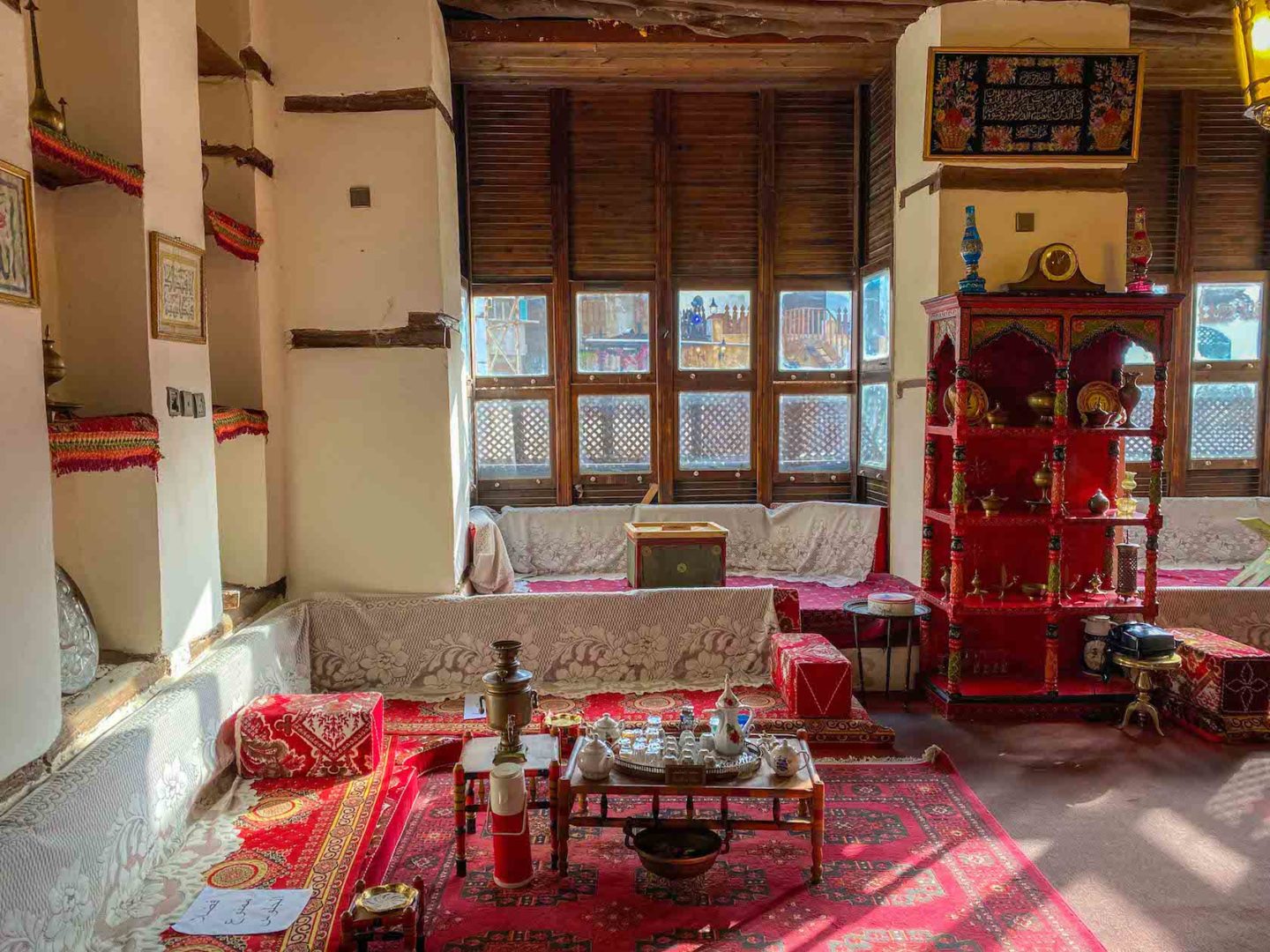 The Salloum Residence Al Balad - things to do in Al Balad, The Salloum Residence Al Balad