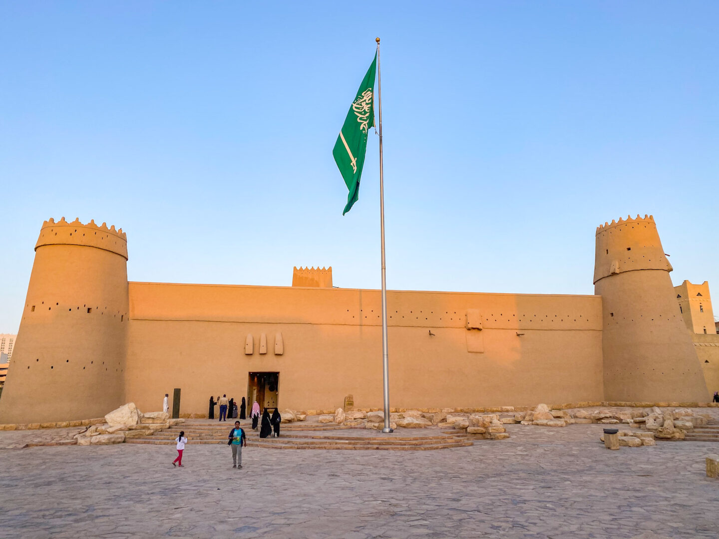 things to do in Riyadh, Masmak Fort - things to do in Riyadh, Masmak Fort