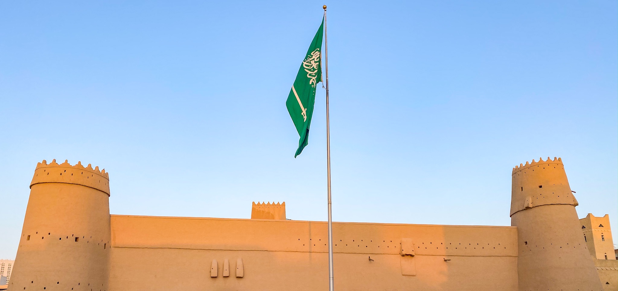 Riyadh Travel Guide